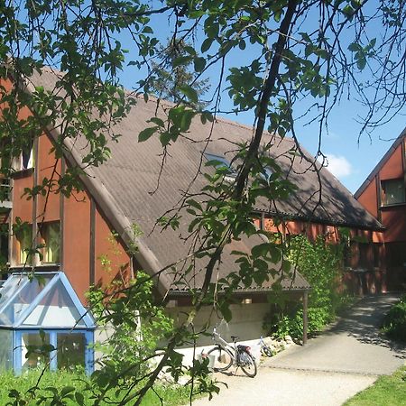 Delemont Youth Hostel Exterior photo